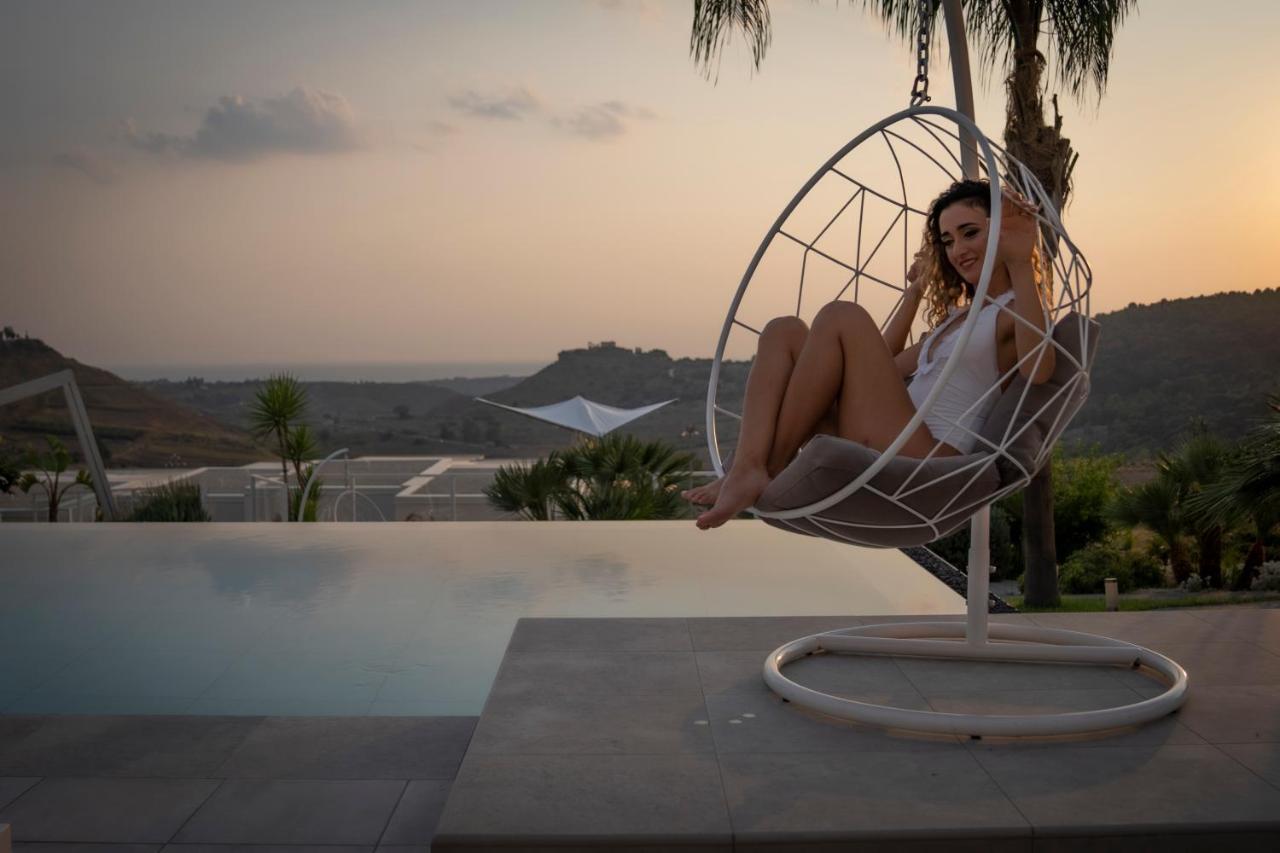 Doric Eco Boutique Resort & Spa - Sicily Agrigento Eksteriør billede