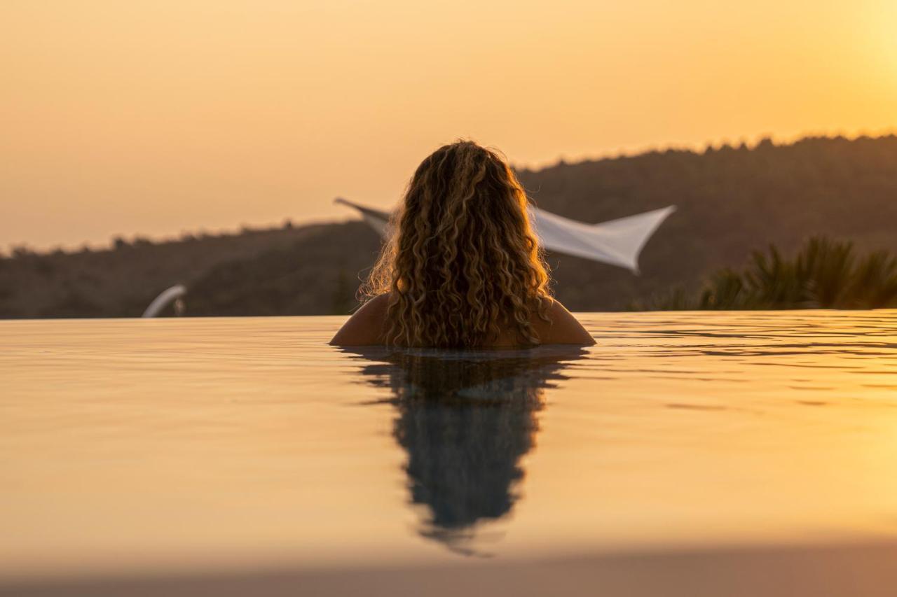 Doric Eco Boutique Resort & Spa - Sicily Agrigento Eksteriør billede