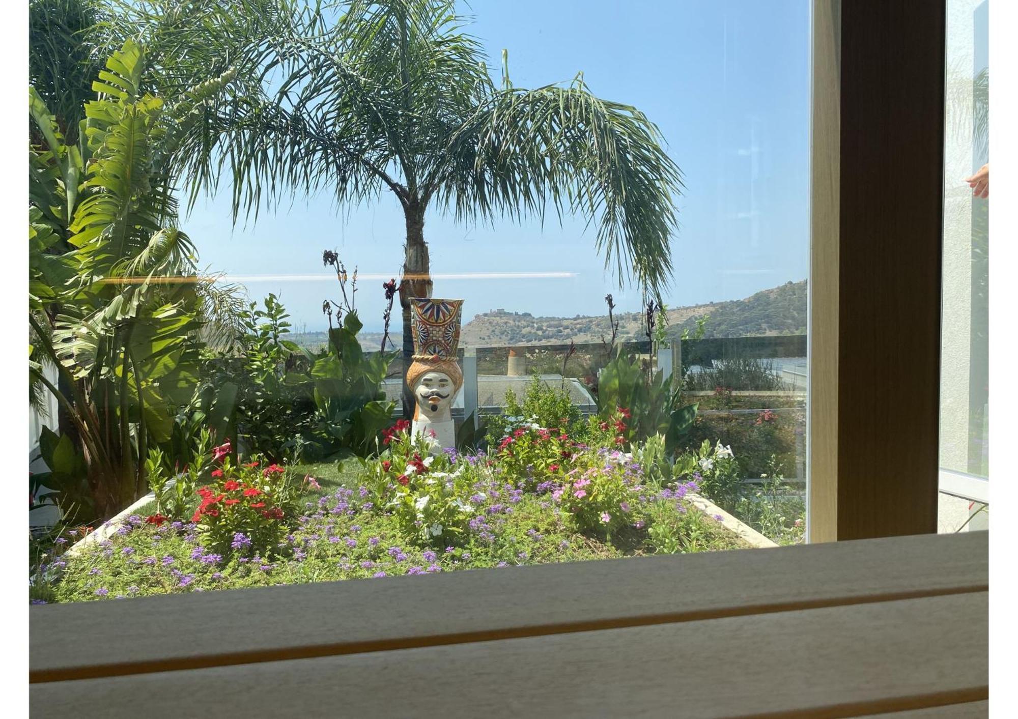 Doric Eco Boutique Resort & Spa - Sicily Agrigento Eksteriør billede