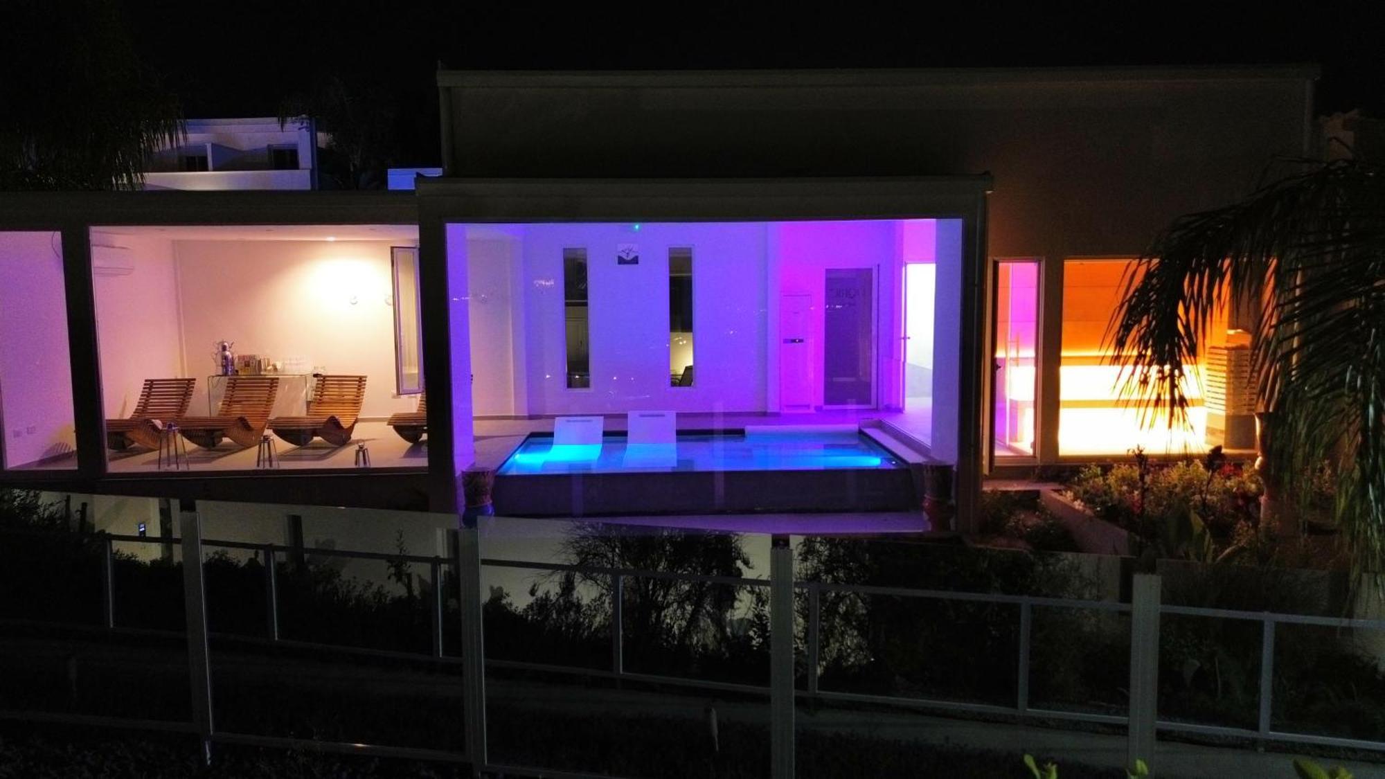 Doric Eco Boutique Resort & Spa - Sicily Agrigento Eksteriør billede