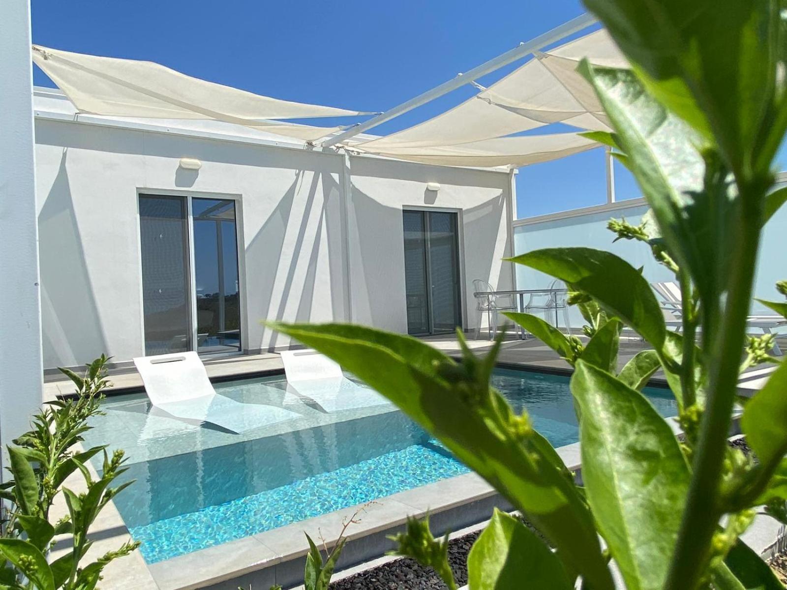 Doric Eco Boutique Resort & Spa - Sicily Agrigento Eksteriør billede