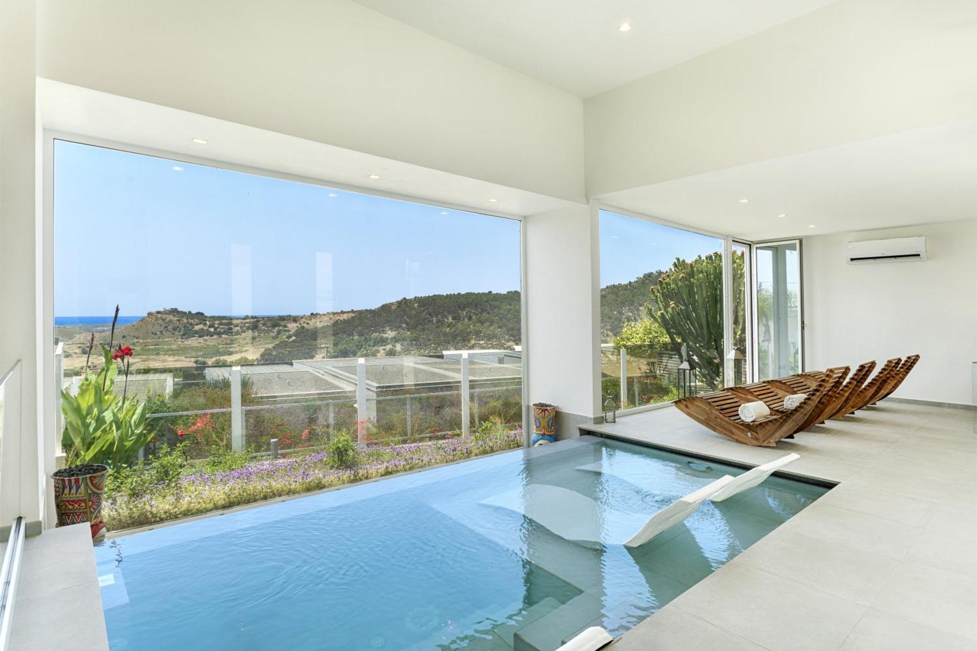 Doric Eco Boutique Resort & Spa - Sicily Agrigento Eksteriør billede